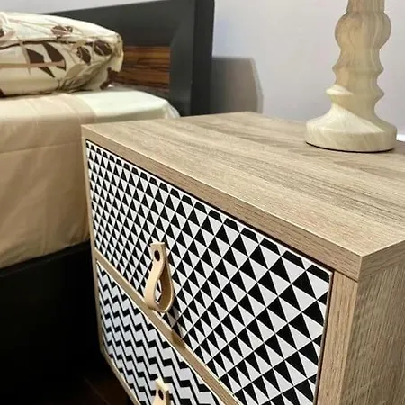 Apartman τέσσερις εποχές