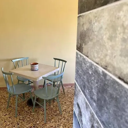 Apartman τέσσερις εποχές