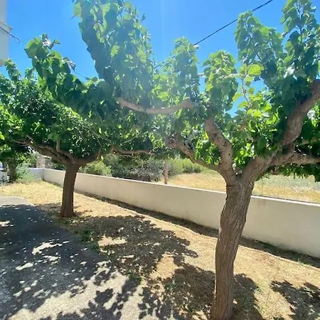 Apartman τέσσερις εποχές *