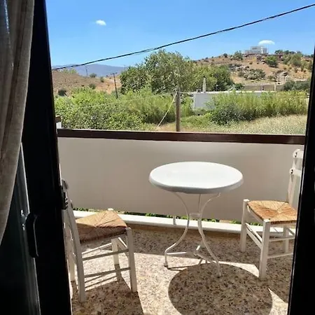 Apartman τέσσερις εποχές Aetósz